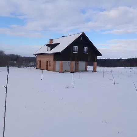 Osada Naryjski Mlyn Holiday home Roje